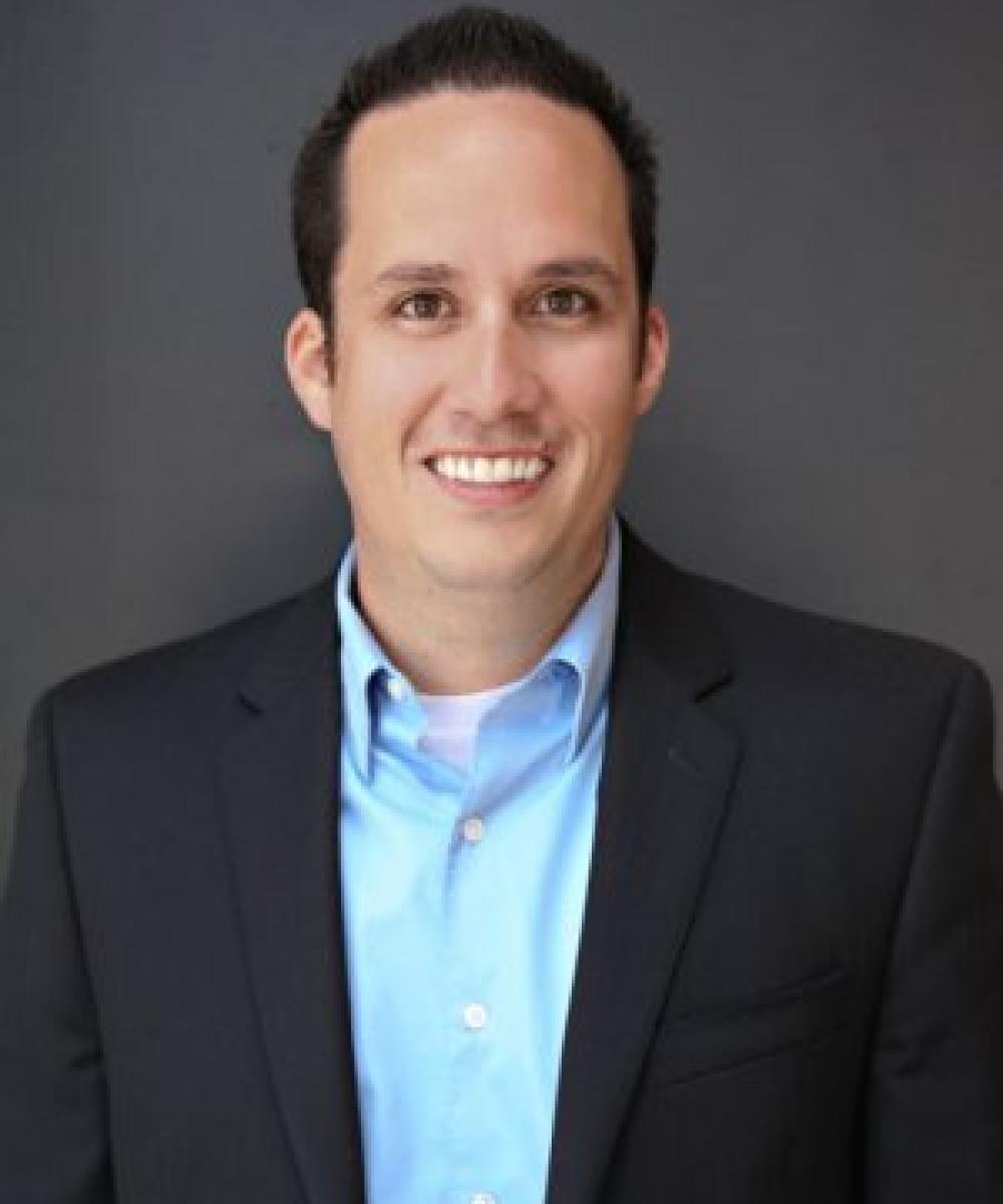 Mike | Certified Planner | Mike Acevedo Financial Planning